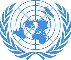 United Nations emblem